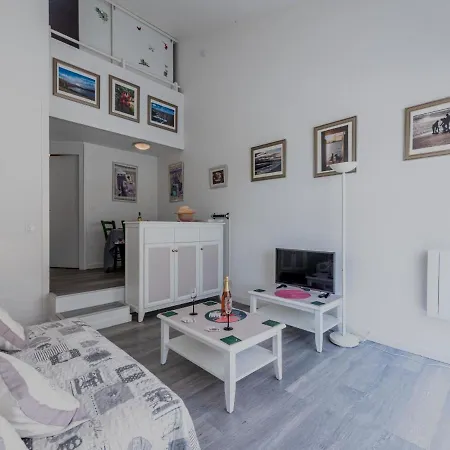 Du Golf-10 By Interhome Appartamento *