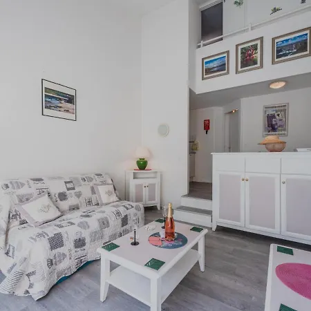 Appartamento Du Golf-10 By Interhome *