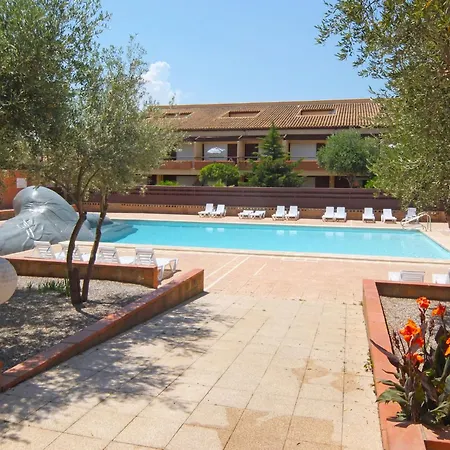 Appartamento Du Golf-10 By Interhome