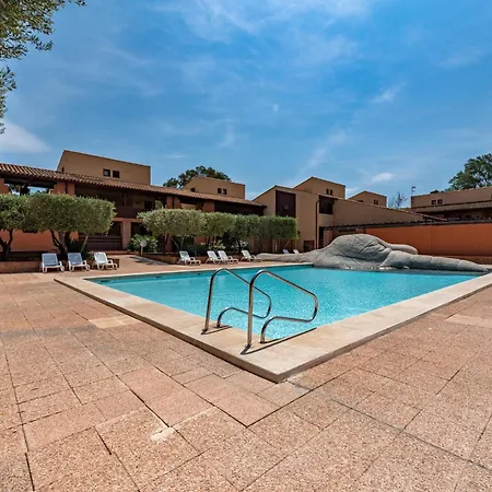 Du Golf-10 By Interhome * Saint-Cyprien (Pyrenees-Orientales)