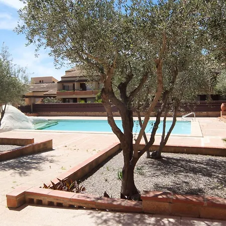 Appartamento Du Golf-10 By Interhome
