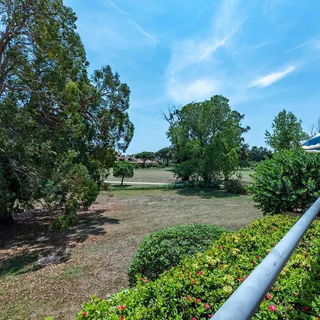 Appartamento Du Golf-10 By Interhome *