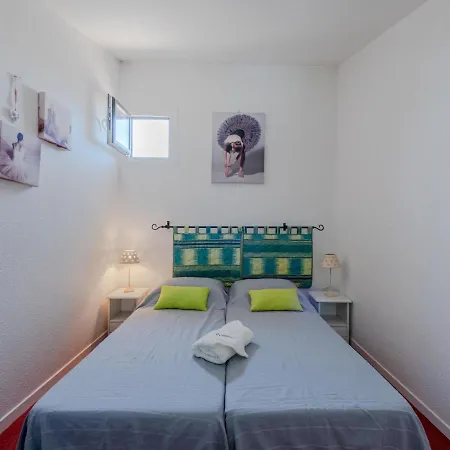 Du Golf By Interhome Apartmán *