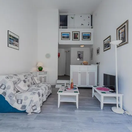 Du Golf By Interhome Apartmán Saint-Cyprien (Pyrenees-Orientales)