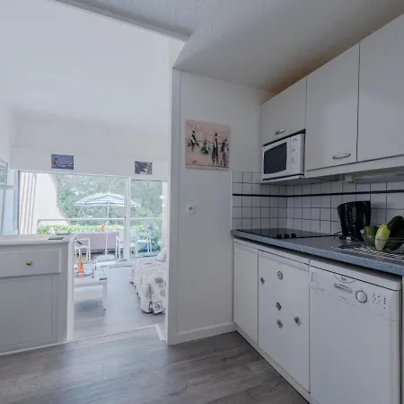 Du Golf By Interhome Apartmán Saint-Cyprien (Pyrenees-Orientales)