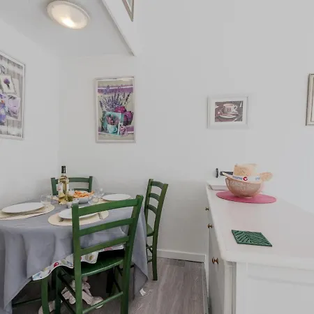 Apartmán Du Golf By Interhome Saint-Cyprien (Pyrenees-Orientales)