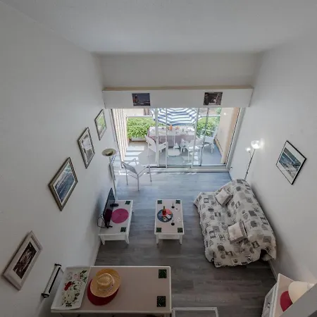Du Golf By Interhome Apartmán *