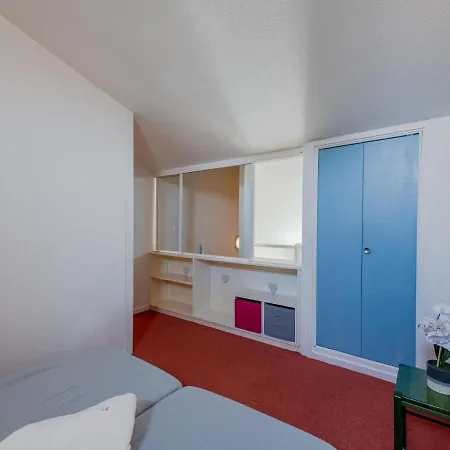 Apartmán Du Golf By Interhome *