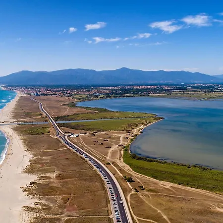 Du Golf By Interhome Apartmán Saint-Cyprien (Pyrenees-Orientales)
