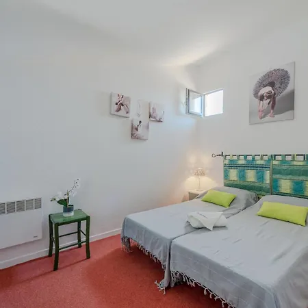Du Golf By Interhome Apartmán *