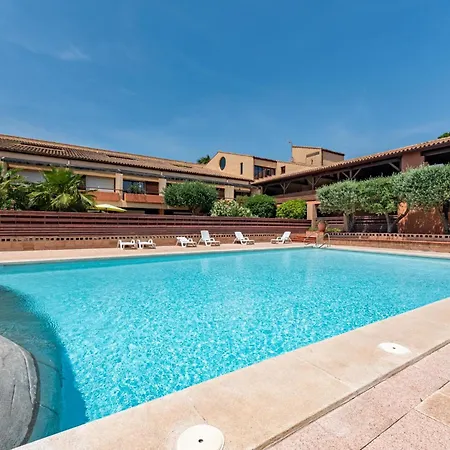 Apartmán Du Golf By Interhome *