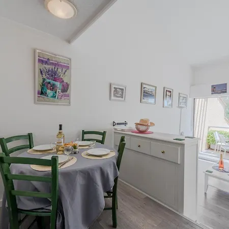 Apartmán Du Golf By Interhome Saint-Cyprien (Pyrenees-Orientales)