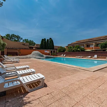 Du Golf By Interhome Saint-Cyprien (Pyrenees-Orientales)