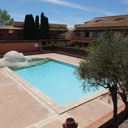 Apartmán Du Golf By Interhome Saint-Cyprien (Pyrenees-Orientales)