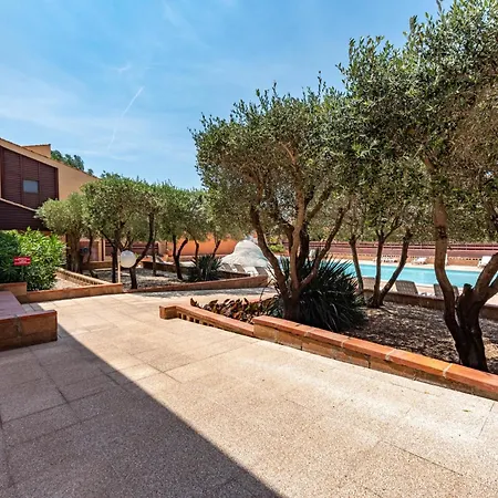 Du Golf By Interhome * Saint-Cyprien (Pyrenees-Orientales)