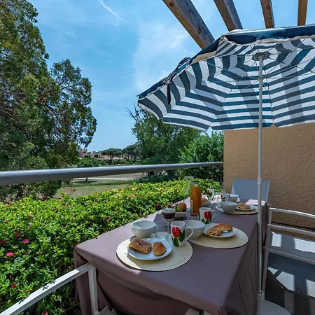 Apartmán Du Golf By Interhome
