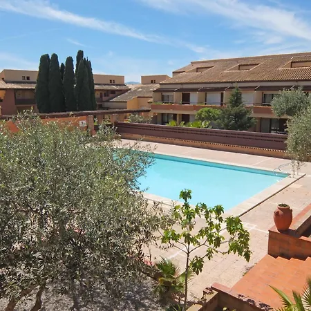 Apartmán Du Golf By Interhome *